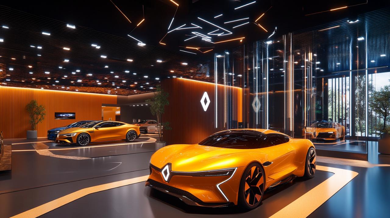 Avis Renault : Notre Avis sur cette Marque de Voiture Française 2024 – LOA, LLD ou Crédit Classique ?